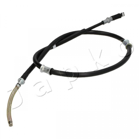 Piese auto - Cablu frana mana JAPKO 131535L