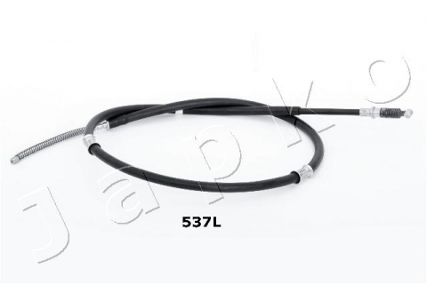 Piese auto - Cablu frana mana JAPKO 131537L