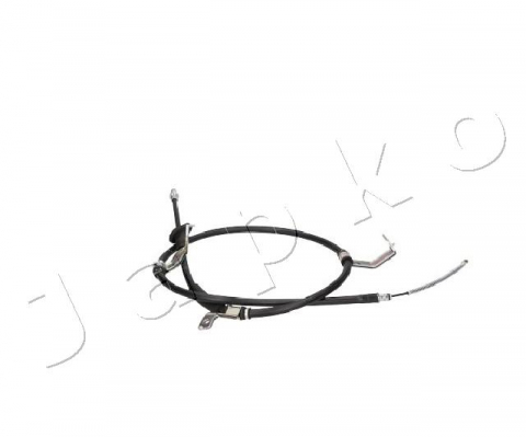 Cablu frana mana JAPKO 131H28L [3]