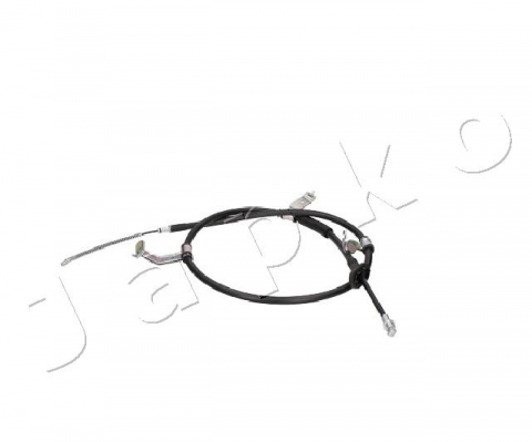Cablu frana mana JAPKO 131H28L [1]