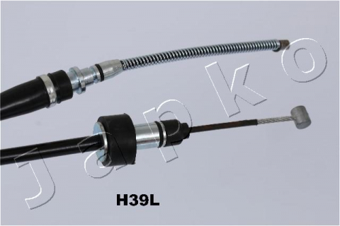 Cablu frana mana JAPKO 131H39L [1]