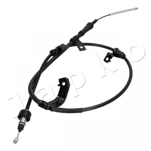 Cablu frana mana JAPKO 131H39L [2]