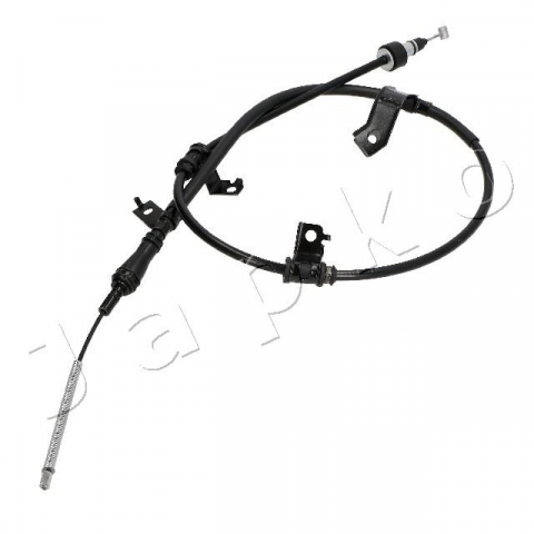 Piese auto - Cablu frana mana JAPKO 131H39L