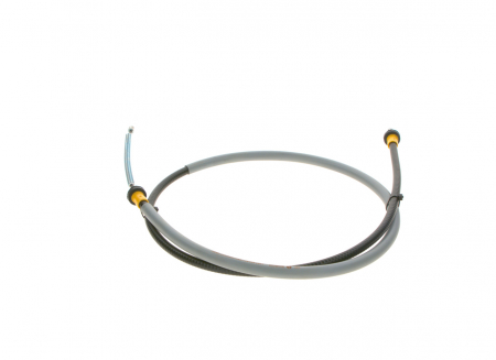 Piese auto - Cablu frana mana log./sand.(1720mm) BOSCH