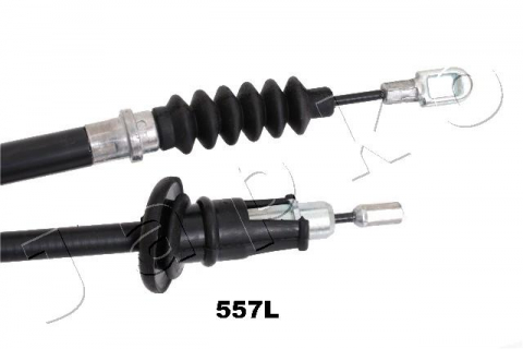 Piese auto - Cablu frana mana stg. JAPKO 131557L