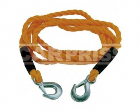 ACCESORII - Cablu Tractare Carpriss 3000 Kg 16 Mm