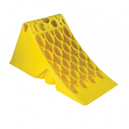 ACCESORII - Cala Roata Mare Fara Suport Pvc 470X201X225 Mm Hico