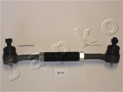 Cap bara JAPKO 105116 [1]