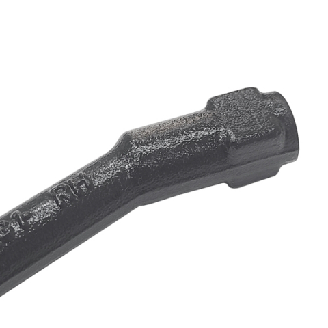 Cap de bara - Cap bara dreapta CTR CE0328R