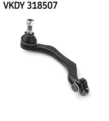 Cap de bara - Cap bara dreapta SKF VKDY 318507