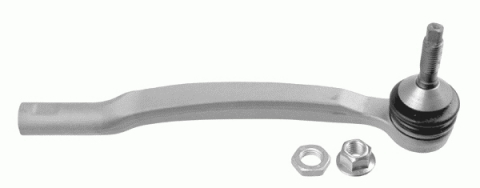 Cap de bara - Cap bara dreapta LEMFÖRDER 26702 02