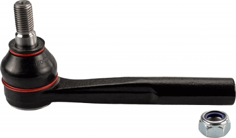 Cap de bara - Cap bara dreapta TRW JTE1029