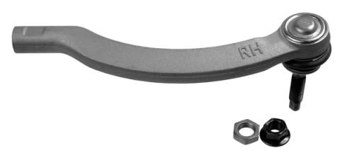 Cap de bara - Cap bara dreapta LEMFÖRDER 26677 02