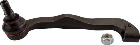 Cap de bara - Cap bara dreapta TRW JTE1076