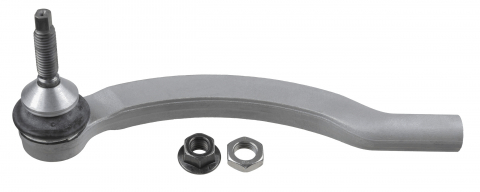 Cap de bara - Cap bara stanga LEMFÖRDER 26676 02