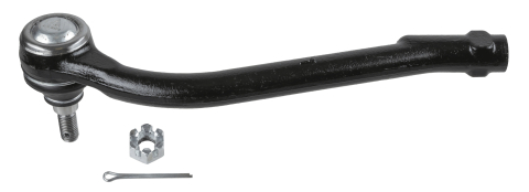Cap de bara - Cap bara stanga LEMFÖRDER 34998 01