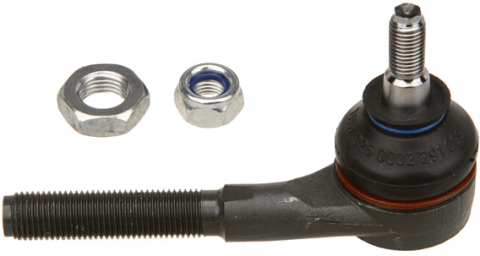 Cap de bara - Cap bara stanga TRW JTE163