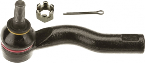 Cap de bara - Cap bara stanga TRW JTE7586