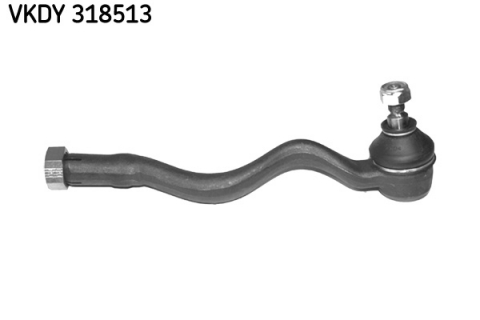 Cap de bara - Cap bara stanga SKF VKDY 318513
