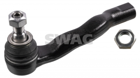 Cap de bara - Cap bara stanga SWAG 10 93 3703