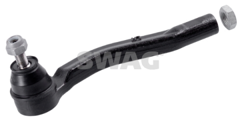 Cap de bara - Cap bara stanga SWAG 60 10 7930