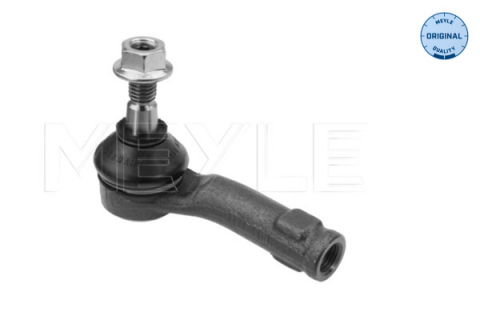 Cap de bara - Cap bara stanga MEYLE 716 020 0022