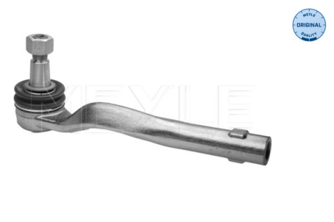 Cap de bara - Cap bara stanga MEYLE 016 020 0045