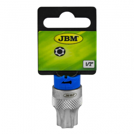 ACCESORII - Capete De Surubelnita 1/2` Torx T90 Jbm