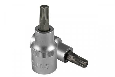 ACCESORII - Capete De Surubelnita 1/2' Torx T20 55 Mm Jbm