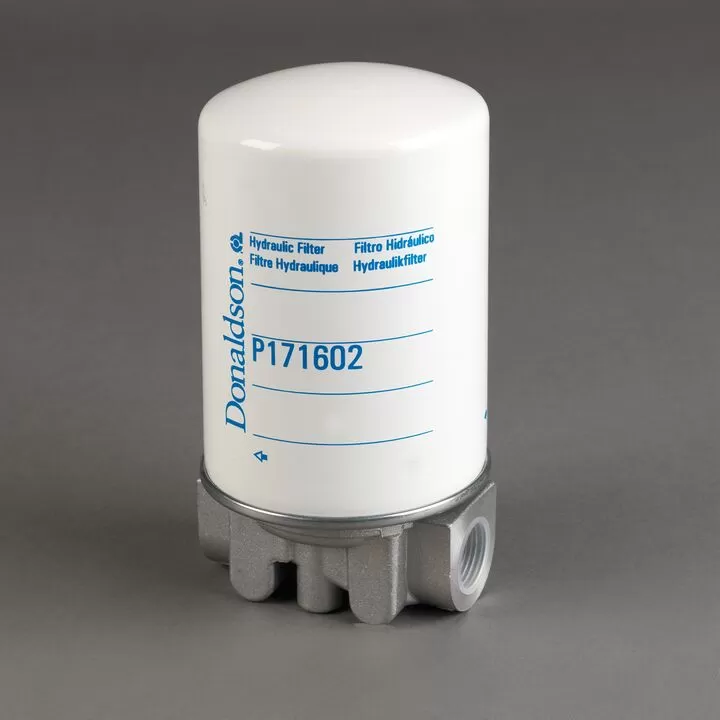 Piese auto - Carcasa filtru hidraulic Donaldson K040631 pentru Dynapac 387277