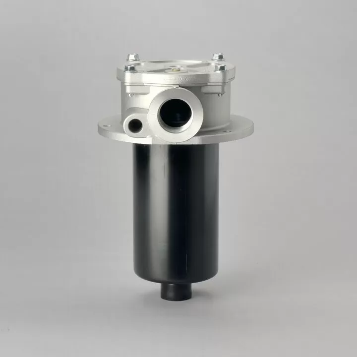 Piese auto - Carcasa filtru hidraulic Donaldson K051204 pentru Danfoss 11042776