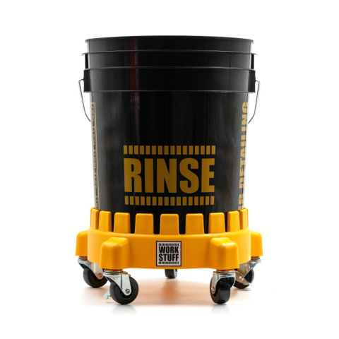 Carucior pentru galeata Work Stuff Bucket DOLLY [2]