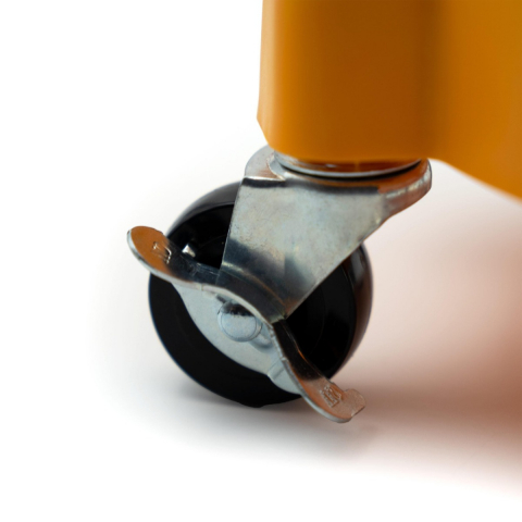 Carucior pentru galeata Work Stuff Bucket DOLLY [1]