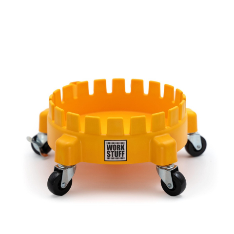 Detailing si Cosmetica - Carucior pentru galeata Work Stuff Bucket DOLLY