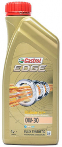 Ulei motor CASTROL - Ulei motor Castrol Edge 0W30 - 1 Litru
