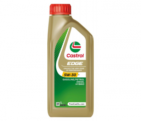 Ulei motor CASTROL - Castrol Edge 5W30 M - 1 Litru