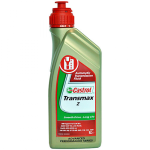Ulei transmisii TURISME - Ulei transmisie Castrol Transmax Z - 1 Litru