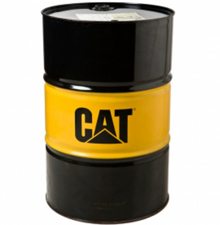 Ulei motor camion si autoutilitara - CAT DEO 15W40 - 208 Litri