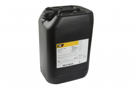Ulei pentru agricultura - CAT DEO ULS 15W40 - 20 Litri