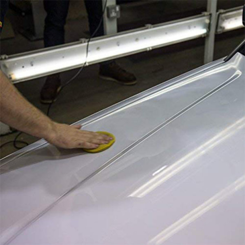 Ceara Auto Lichida Meguiar's Gold Class Premium Wax - 473ml [2]