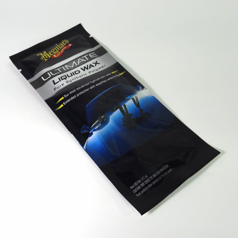 Detailing si Cosmetica - Ceara Auto Lichida Meguiar's Ultimate Liquid Wax - 14 ML