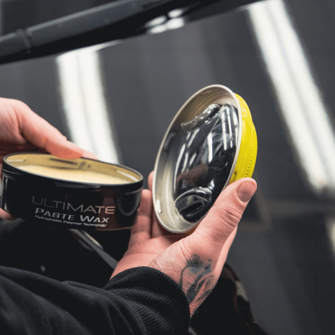 Ceara Auto Solida Meguiar's Ultimate Paste Wax - 226 GR [1]