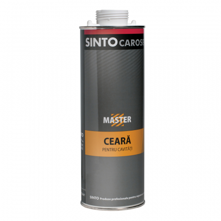 ACCESORII - Ceara De Cavitati Master 1000 Ml Sinto