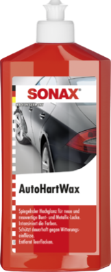 Chimice auto - Ceara Lichida Universala 500 Ml Sonax