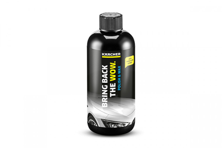 Polish auto - Ceara Polish 500 Ml - Karcher