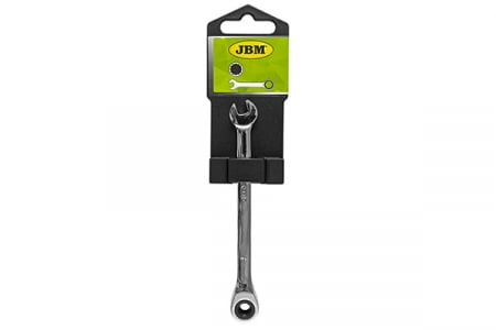 Cheie Combinata Cu Clichet 11 Mm Jbm [1]
