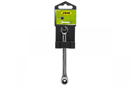 ACCESORII - Cheie Combinata Cu Clichet 14 Mm Jbm