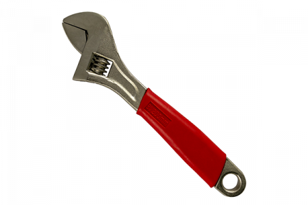 TRUSE SI SCULE DE MANA - Cheie Engleza 8` Jbm