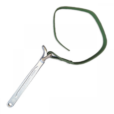 ACCESORII - Cheie Filtru De Ulei Cu Curea 500 Mm Jbm