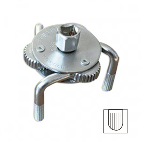 ACCESORII - Cheie Filtru De Ulei Cu Picior Rotund Jbm